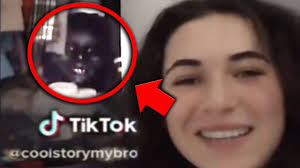 You can download tiktok videos from any device. Do Not Watch These Cursed Tiktok Videos At 3 00 Am Reaction Youtube