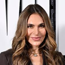 Ayda Field rushed to hospital with Robbie Williams by her side