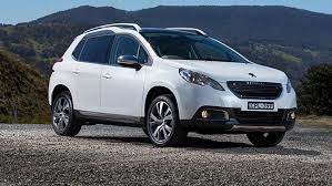 Image result for Nocciola 2014 Peugeot