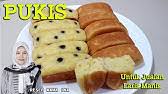 Tadinya mau pake pete juga, tapi karena niat mau kirim ke mamahku, ga jadi deh. Kue Rangin Tepung Ketan Enak Mantap Resep Nya Mama Ina Youtube
