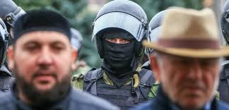 Russie. Il faut annuler les condamnations des leaders ingouches des  manifestations