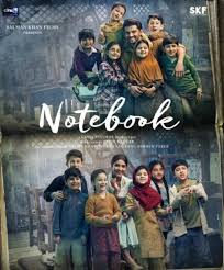 Watch the title song of 'sanam teri kasam' only on eros now. Sinopsis Notebook 2019 Cinta Bisa Ditemukan Dari Situasi Dan Tempat Tidak Terduga Indozone Id