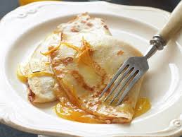 The Crepe Suzette Recette Recettes De Cuisine Recette Recette Dessert