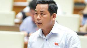 Kỳ họp thứ 3 Quốc hội khóa 15