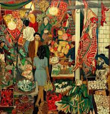 Rt On Twitter Painting Art Italian Art