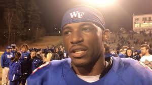 Wake Forest downs Garner, claims second-straight regional title