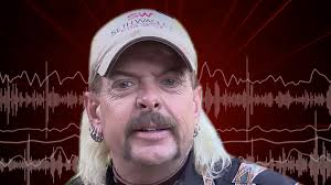 Free Joe Exotic (The Tiger King)
