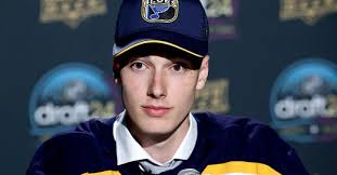 St. Louis Blues Prospect Shine and Stumble: March 10-16 Update