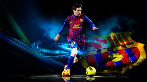You can download the wallpaper as well as utilize it for your desktop computer pc. 50 Messi Wallpapers Hd Desktop Download On Wallpapersafari