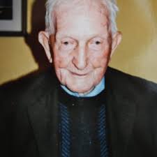 TOM CREANE (b. 1921) AND DENIS LYONS (b. 1918)