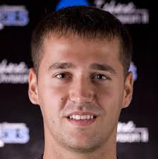 2010 MEN'S SOCCER MEDIA GUIDE