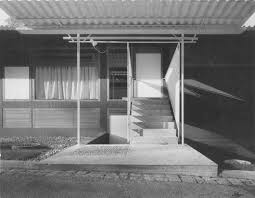 egon eiermann wohnhaus eiermann baden baden 1959 62 egon eiermann architecture outdoor bed