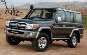 For as long as toyota has been a household name in south africa, the indomitable land. Toyota Land Cruiser 79 Hzj79 4 2 Td 24v 170 Hp
