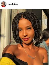 Braids on very short african hair. Knotless Braids On Very Short Hair Novocom Top