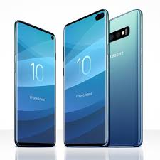 Samsung galaxy s10 android smartphone. Samsung Galaxy S10 Plus Sd855 Full Specification Price Review