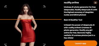 8 Free AI Nudifiers for Nudifying Photos Online 2024 | Medium