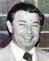 Harold Napier Obituary (2018)