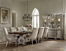 The phrase formal dining room often elicits images of stuffy, traditional dining spaces fit for fancy events only. Hausratversicherungkosten Best Ideas Elegant Dining Room Collection 6607