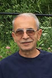 Obituary for George Yousif Younan