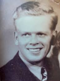 Obituary for John S. Whitehead