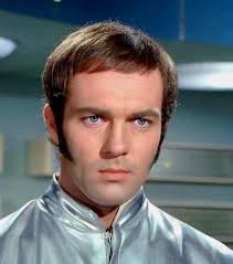 R.I.P. SYLVIA ANDERSON. 25th March 1927