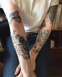 Best Locations For Small Tattoo Designs Tattoos For Women Tattoos Cover Tattoo Tattoo Models