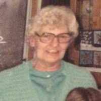 Laura Wincott (1920–1995) • FamilySearch