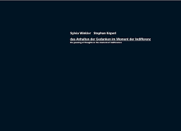 Bildergebnis für Sylvia Winkler / Stephan Köperl