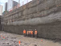 Shotcrete technologies has developed a system for lining/repairing all types of culverts, pipes, shafts and. Hc Matcon On Twitter Hcm Uses By Pass Shotcrete To Speed Up The Shoring Schedule And Reduce The Cost Of Shoring On A Project In Ontario Great Work Team Https T Co Ylmgdvlcpz