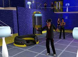 The sims 3 pets xbox 360. The Sims 3 Cheats Codes For Xbox 360 Ps3 Ds And Iphone Video Games Blogger