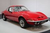 Opel-GT