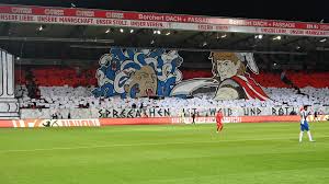 Pause an der alten försterei. Union Berlin Gegen Hertha Bsc Dfb Sportgericht Spricht Sechsstellige Strafen Aus Kicker