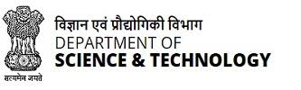 Department of Science & Technology, New Delhi