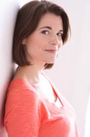 Meredith R. Lyons — writer, actor, yogi