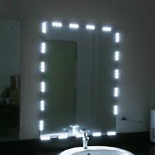 Selfila vanity lights for mirror, adjustable rgb color diy hollywood style led vanity mirror lights kit in dressing room, bathroom wall mirror amazon search selfila vanity lights. Mgaxyff Vanity Mirror Lights Kit 5ft 10 Led Light Bulbs For Vanity Table Set And Bathroom Mirror Hollywood Style Lighting Fixture Strip With Usb Charging Cable W Remote Walmart Com Walmart Com