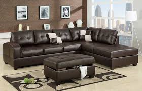 Grey is a classy color suits only for specific home décor and sofas are one thing that will be apt in grey. Modern Eclectic Style Sofa Warehouse Brown Color Design Ideas Viahouse Com