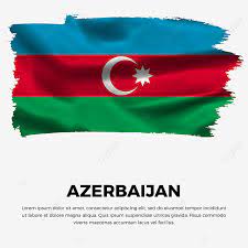 La bandera de azerbaiyán es una bandera tricolor, compuesta por tres franjas horizontales de igual tamaño. Bandera De Azerbaiyan Png Azerbaiyan Bandera De Azerbaiyan Pais De Azerbaiyan Png Y Psd Para Descargar Gratis Pngtree