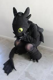 Ohnezahn Kostum Selber Machen Ohnezahn Kostum Pokemon Kostume Kostum Selber Machen Kind