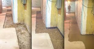 Bdry is a leader in basement & crawlspace waterproofing and foundation repair solutions. St Cloud Basement Waterproofing Company Family Owned