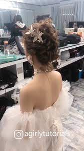 Excellent Instantanes Coiffures De Mariage Videos Strategies Visit Blog Digung Com To Ge Bride Hairstyles Hair Styles Diy Hairstyles