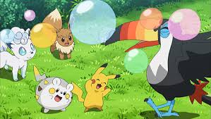 It turns out the pokémon had been searching for ash and torracat after the pair's sudden disappearance. Pokemon La Serie Soleil Et Lune Ultra Legendes Www Pokemon Fr