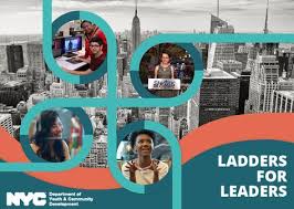 Nyc Ladders For Leaders Dycd Community Advocacy Program
