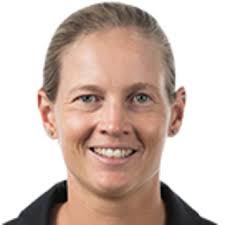 Tahlia May McGrath (Australia Cricket Player)