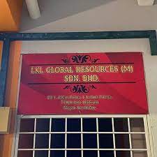 Makes recommendations concerning the development, deployment, and support of ict. Lkl Global Resources M Sdn Bhd Home Facebook
