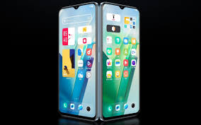 vivo T2x is official with Dimensity ...