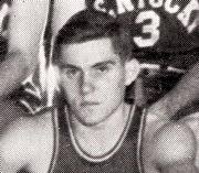 UK Career Statistics and Bio for Glen Parker