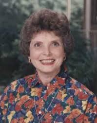 Minnie Jewel Irish Rapp Obituary