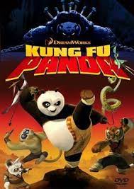 Kung Fu Panda Poster Id 673335 Panda Movies Kung Fu Panda Kung Fu