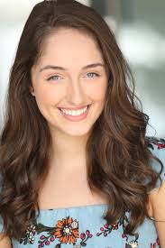 So happy to announce that I am now repped by Sovereign Talent Group, I'm  very excited to add Luli Batista to my team. A giant thanks to my amazing  manager Liz Fuller