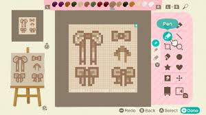 Moonbellcottage On Twitter Some Of My Acnh Design Tutorials From My Tumblr New Animal Crossing Animal Crossing Wild World Animal Crossing Villagers
